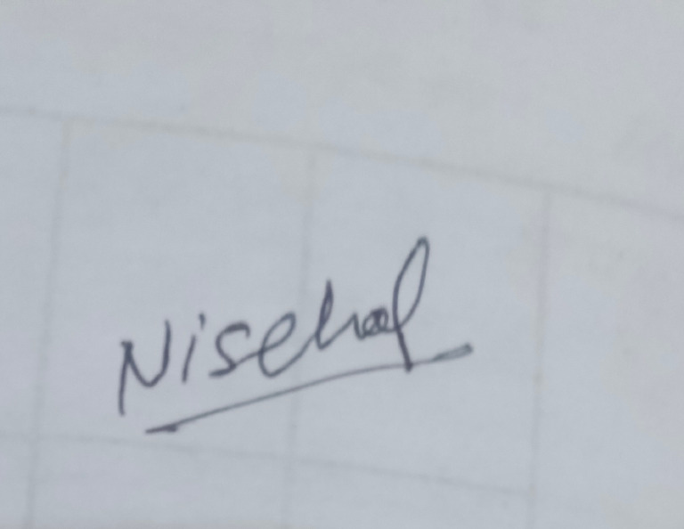 Signature | PDF