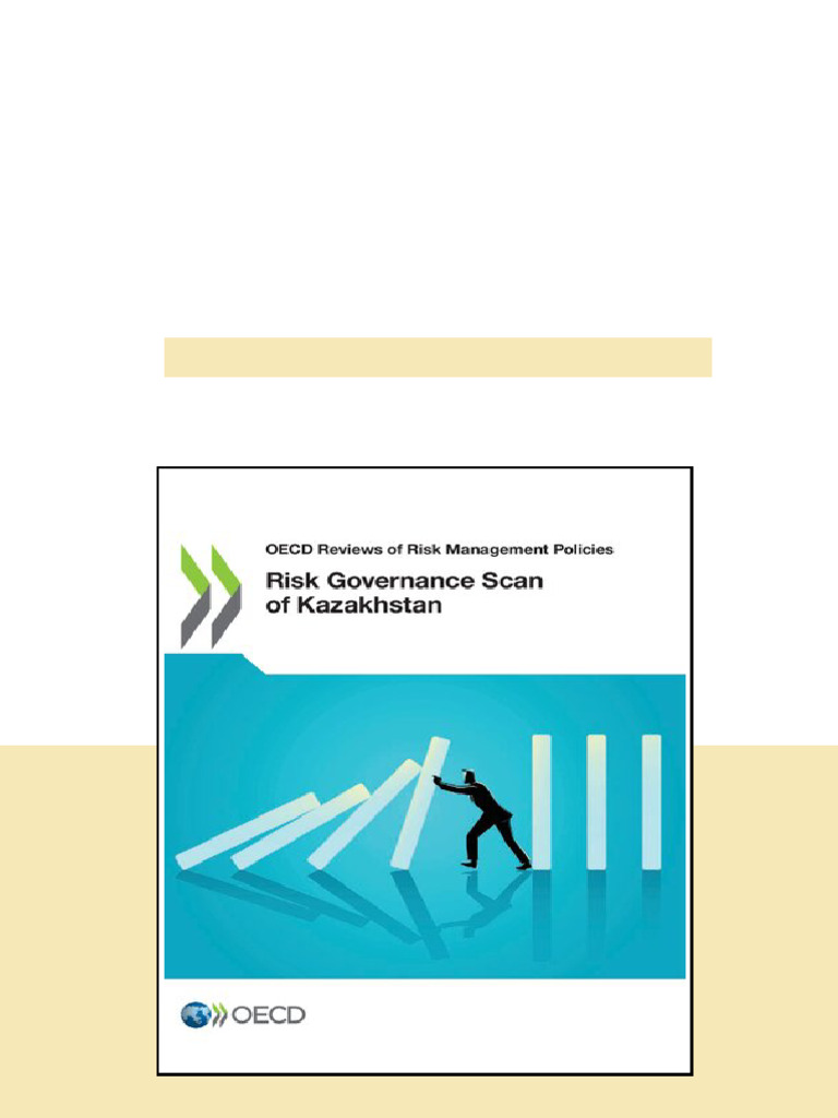 Oecd Reviews Of Risk Management Policies Risk Governance Scan Of ...