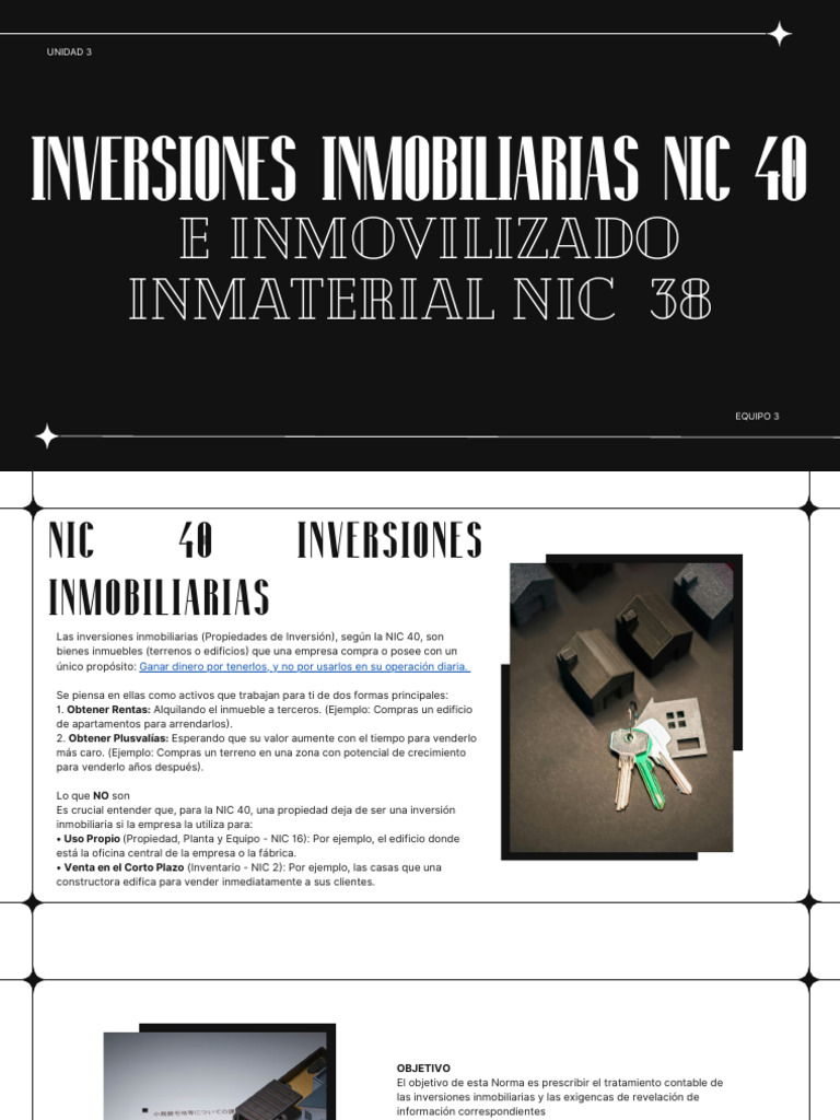 Nic 38 Inmovilizado Inmaterial PDF | PDF | Activo intangible | normas ...