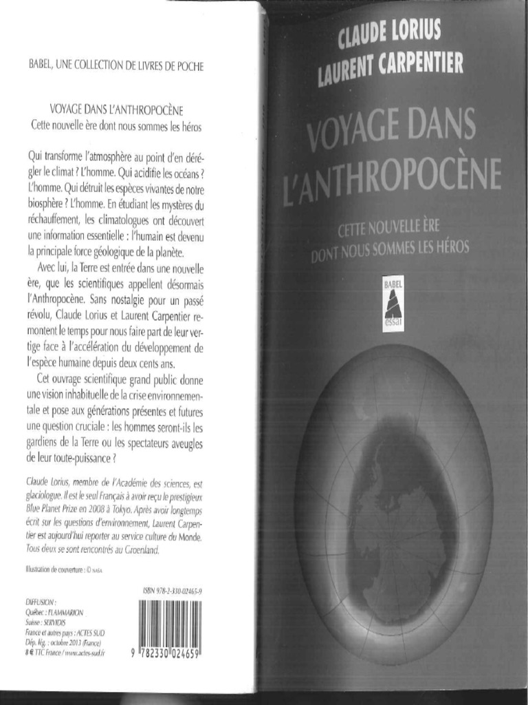 Lorius&Carpentier | PDF