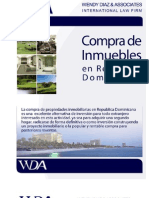 Compra Inmuebles Republica Dominicana