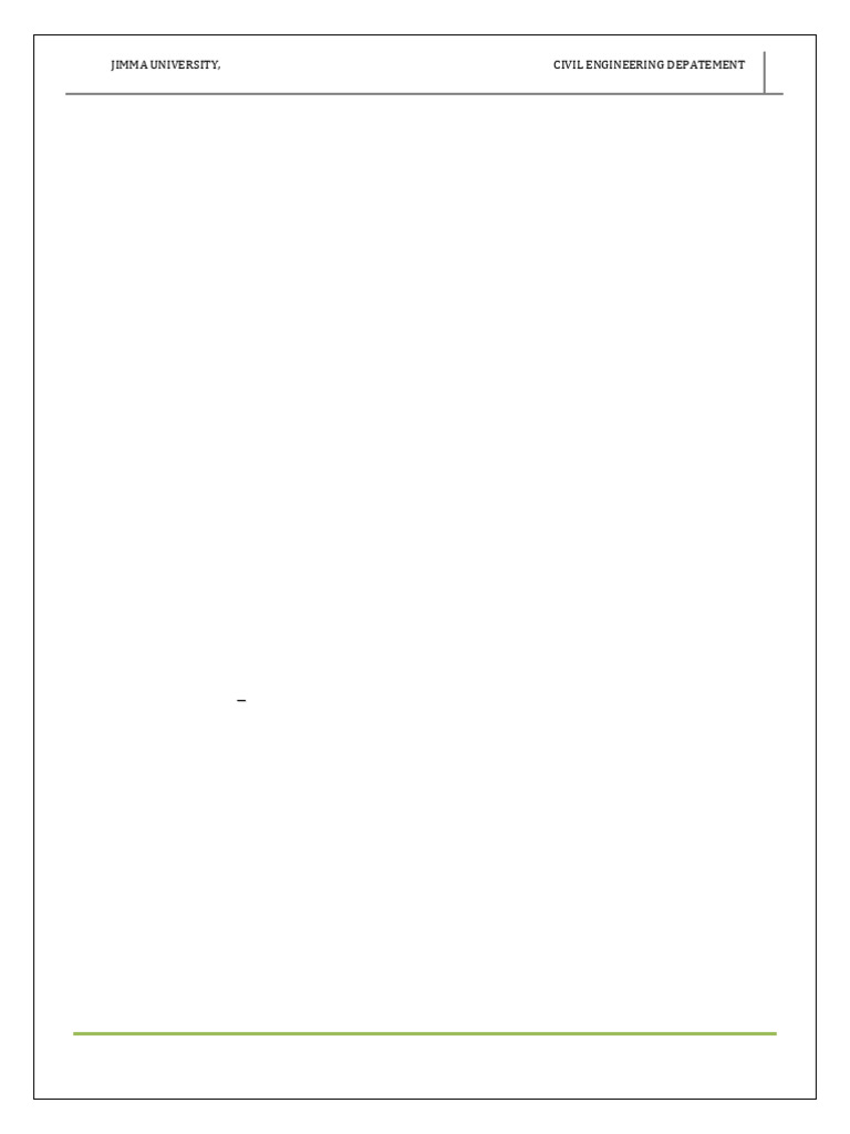 Subgrade Soil Analysis for Highways | PDF | Road | Soil