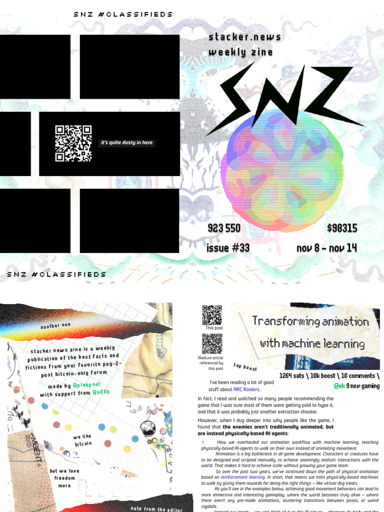 Issue 33 Web | PDF | Loans | Debt