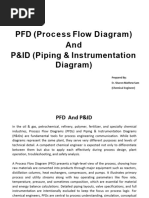 P&ID and PFD Symbols Overview | PDF