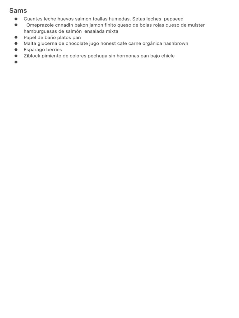 Sams 2 | PDF