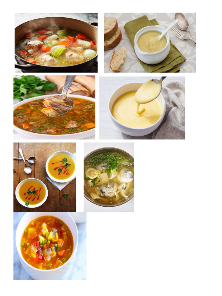 Foods | PDF