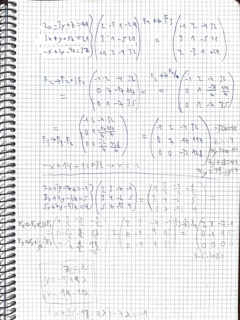 Gauss 1 | PDF