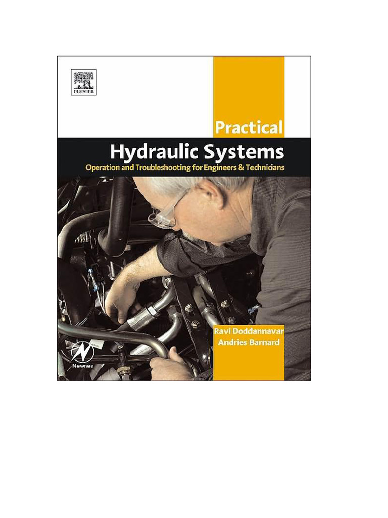 03 Practical Hydraulic Systems Operation and Troubleshooting for