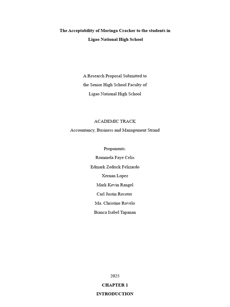 FINAL-RESEARCH-ABM-2.docx 20251210 213157 0000 | PDF | Survey ...