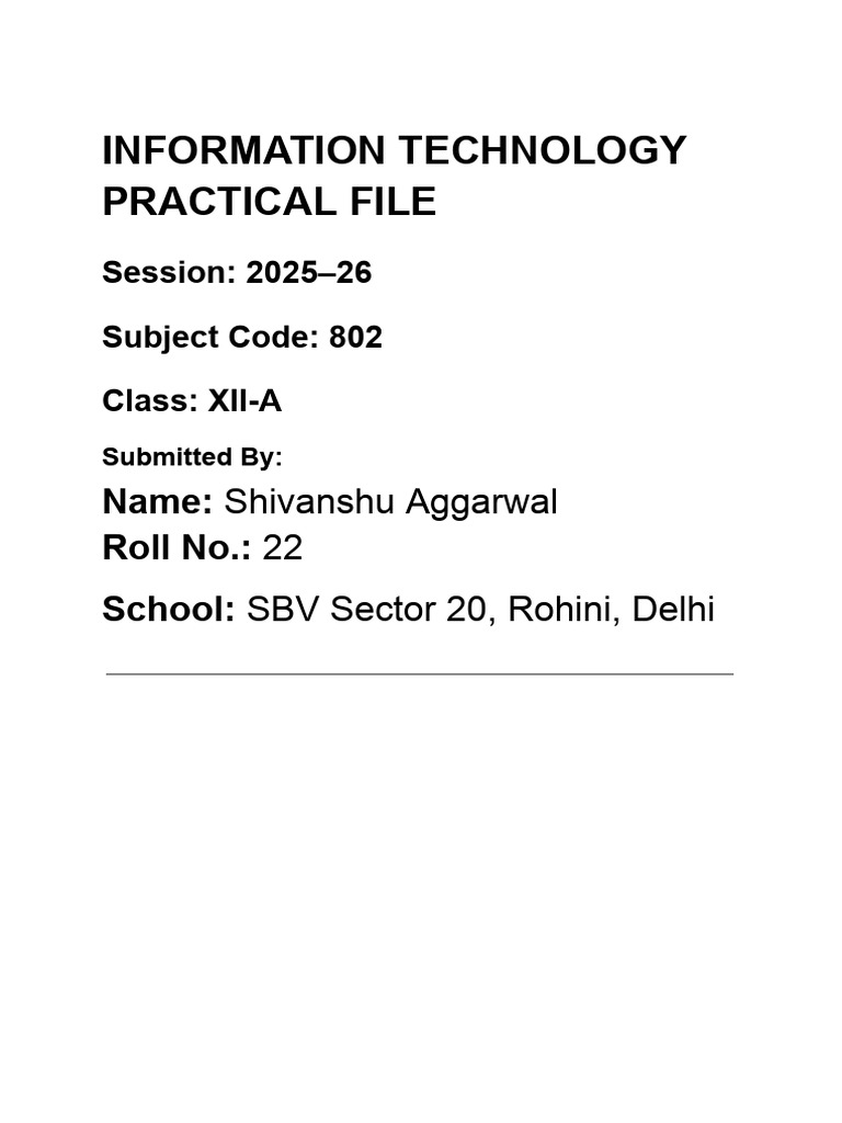 Untitled Document | PDF | Computer Programming | Databases