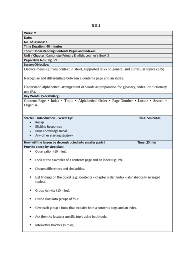 week 9 R | PDF | Reading Comprehension | Learning