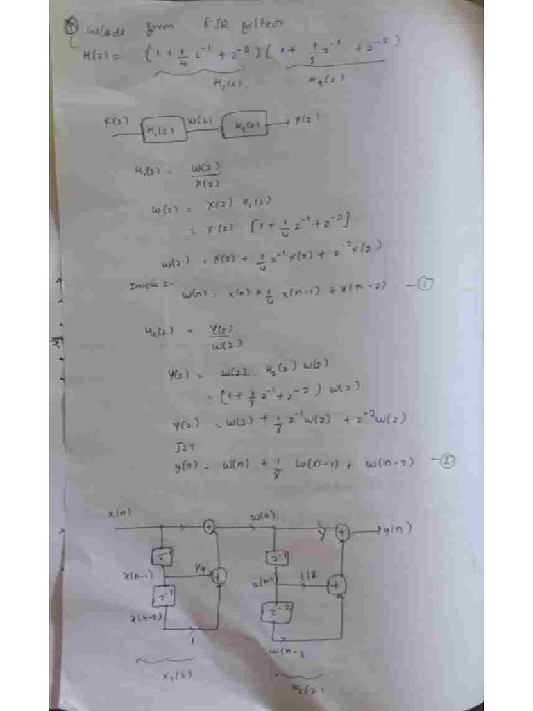 5th Module | PDF
