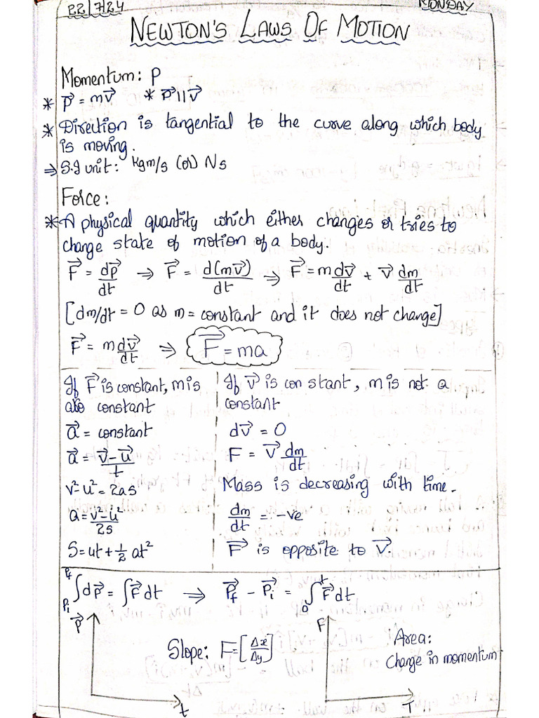 Phy 3 | PDF
