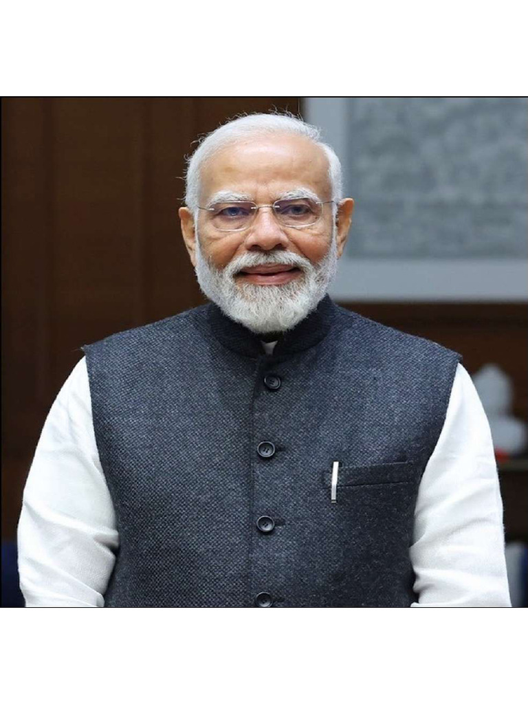 Modi | PDF