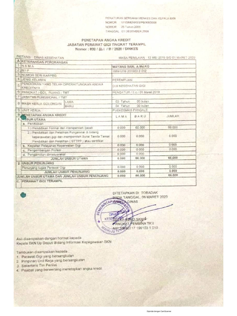 pak 2020 | PDF