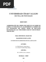 Download INFORME TESIS MAESTRIA 2012 by Claudia Wong SN97609492 doc pdf