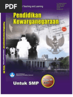 Download PKn Kelas 7 by gally antony SN9760953 doc pdf