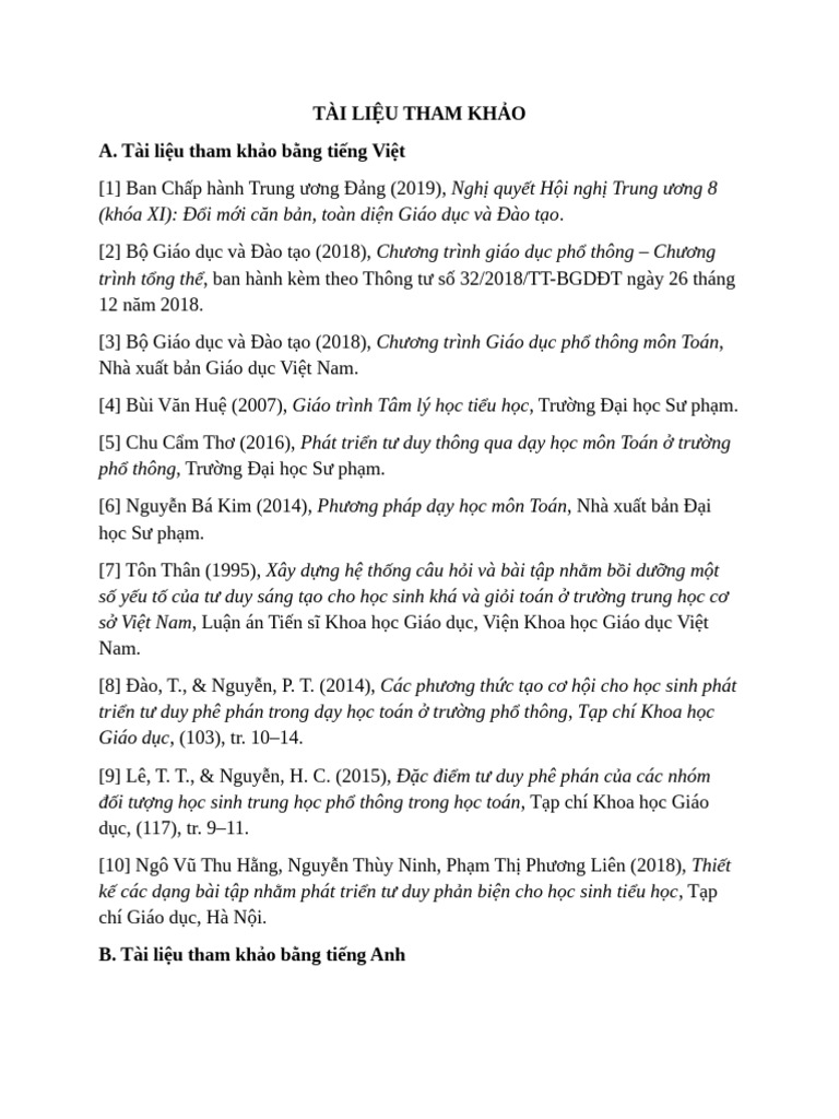 TLTK 2 | PDF