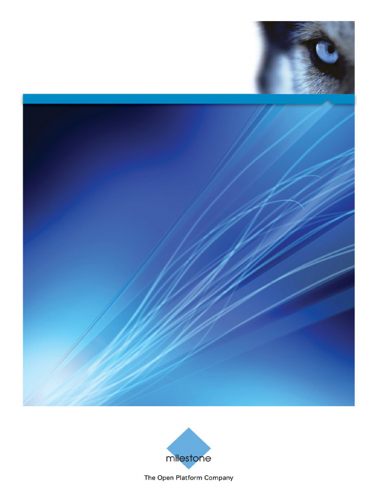 XProtect Advanced VMS Admin Guide | PDF | World Wide Web | Internet & Web