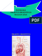 Dr. Prijono Traktus Digestivus Bagian Atas