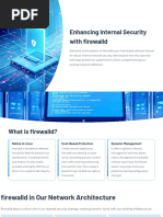 Trellix Endpoint Security Firewall CLI Guide | PDF | Computer ...