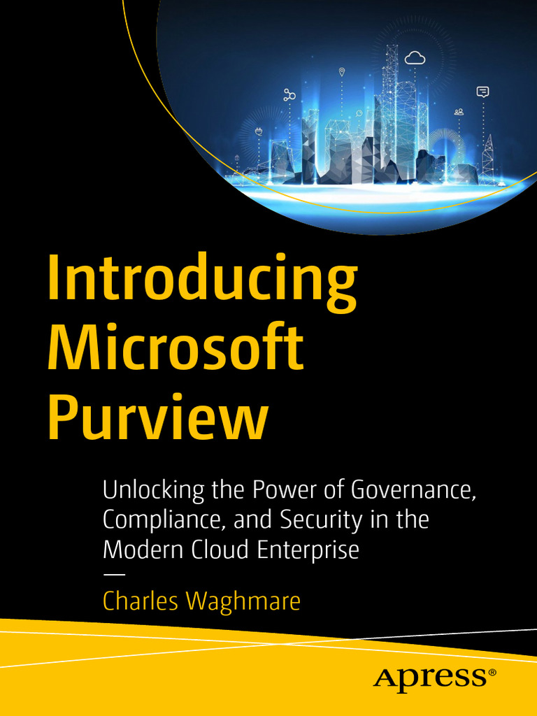 Introducing Microsoft Purview | PDF