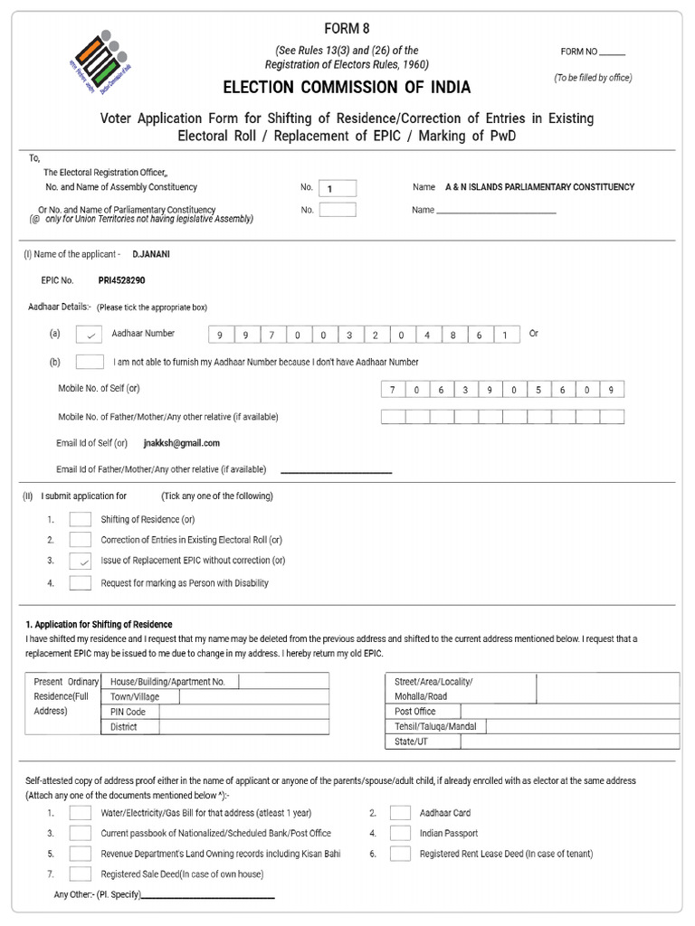 Form8 Preview | PDF