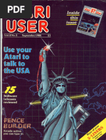 Atari Software and Hardware Catalog | PDF