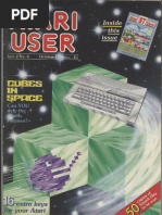 Atari Software and Hardware Catalog | PDF