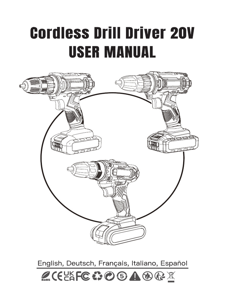 User Manual L | PDF