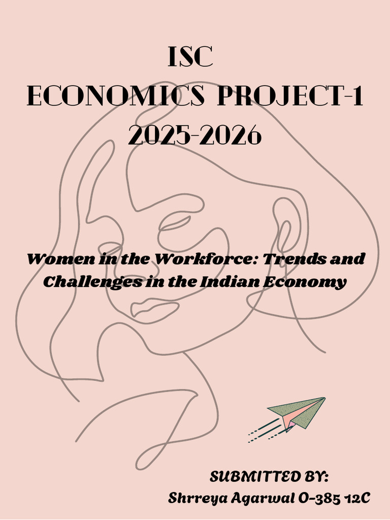 Women in Workforce & Digital Marketing India | PDF