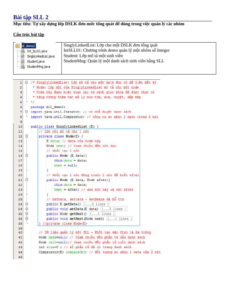 LL Lab2 | PDF