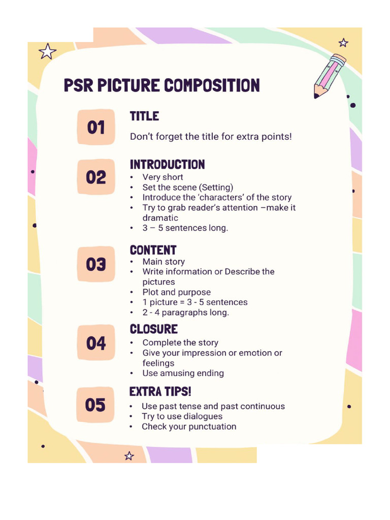 Picture Composition | PDF