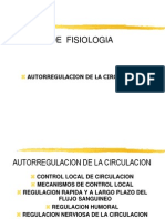 Autorregulacion de Circulacion 23499