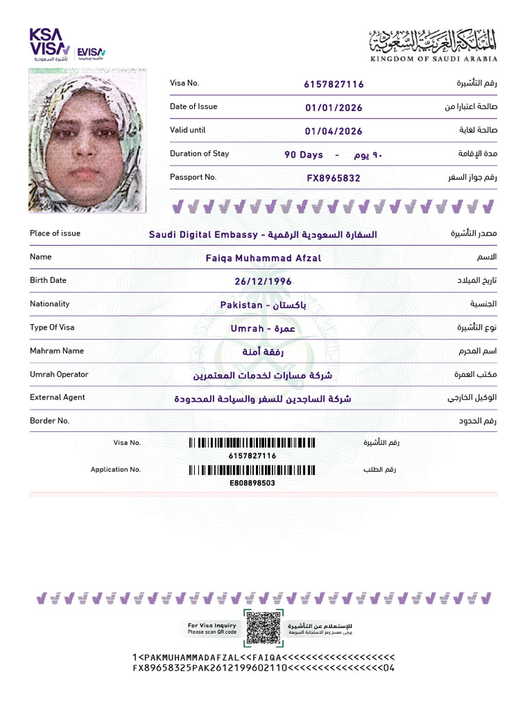 Faiqa Muhammad Afzal | PDF