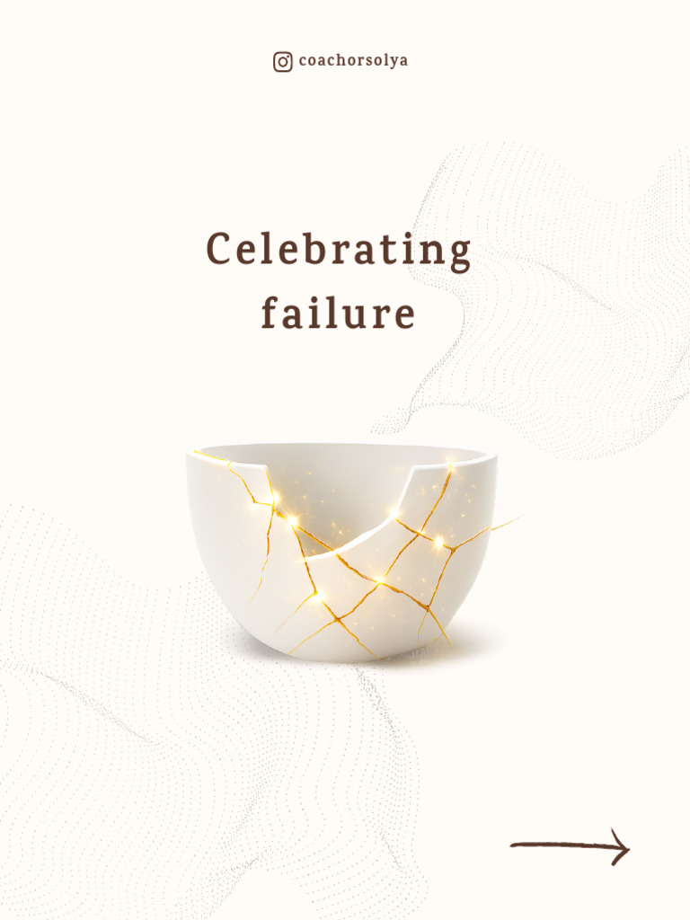Celebrating Failure for Growth | PDF