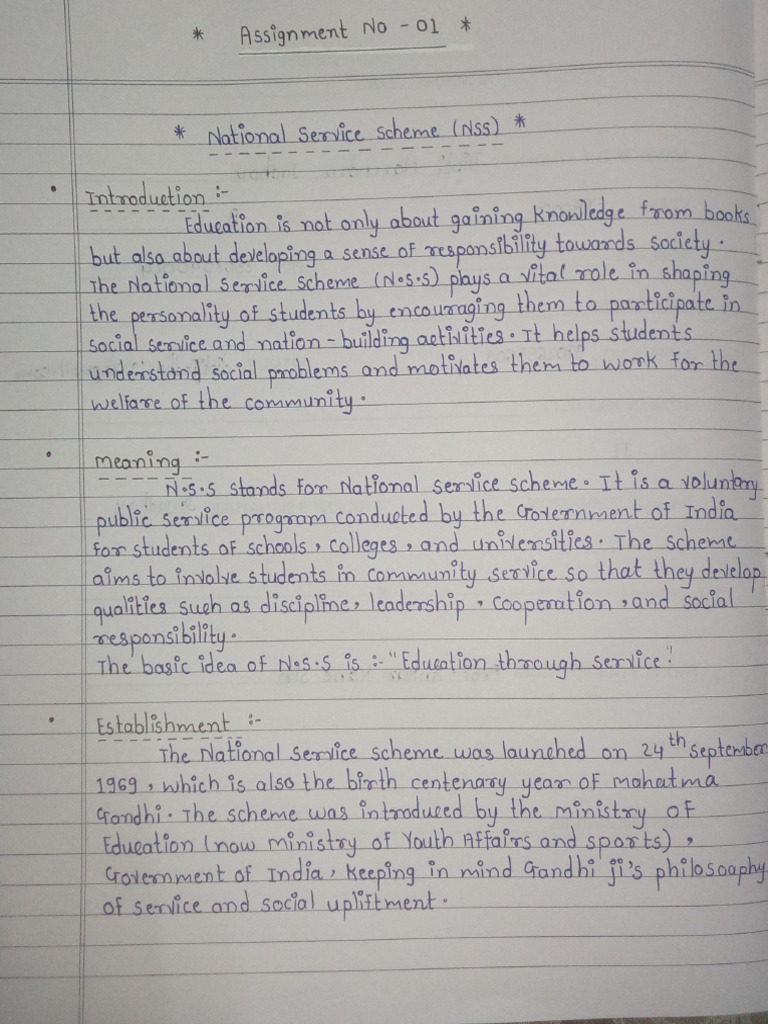 CC Assignment (1 To 3) | PDF
