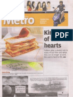 The Star - Metro - 18062011 - A Special Feast For A Special Man