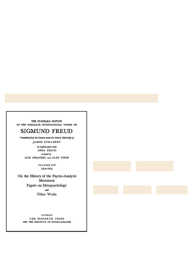 Full Download Ebooks and Textbooks at | PDF | Sigmund Freud ...