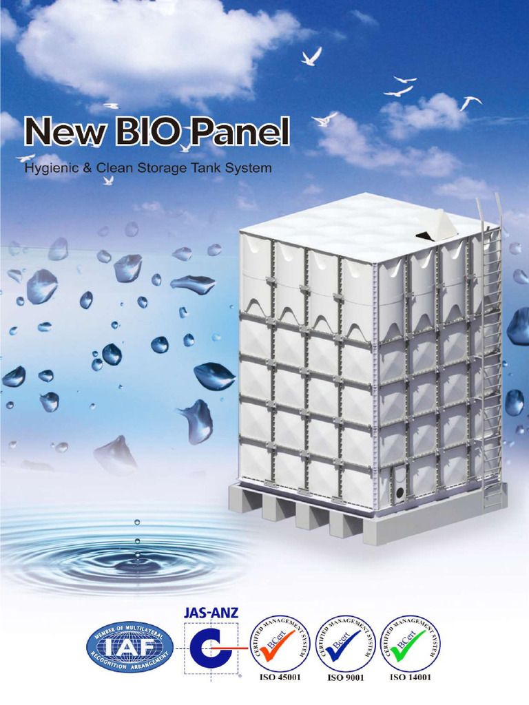 New Bio Panel - Compressed | PDF