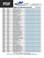 Download Sullair Air Compressor Parts Catalog by edascribd SN97622485 doc pdf