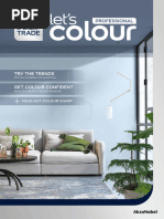 Asian Paints L104 Cotton Wool Color | PDF
