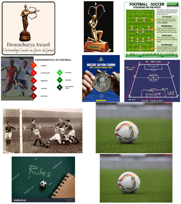 Football | PDF