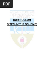 CSUF Mechanical Engineering Flowchart | PDF | Physical Sciences ...