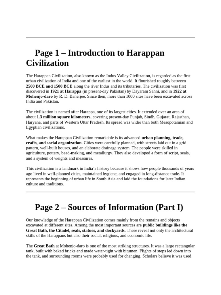 History Mid Term Project | PDF