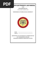 Download 63959584 7th Sem Power Electronics Lab Manual by Ravi Hatti SN97624960 doc pdf