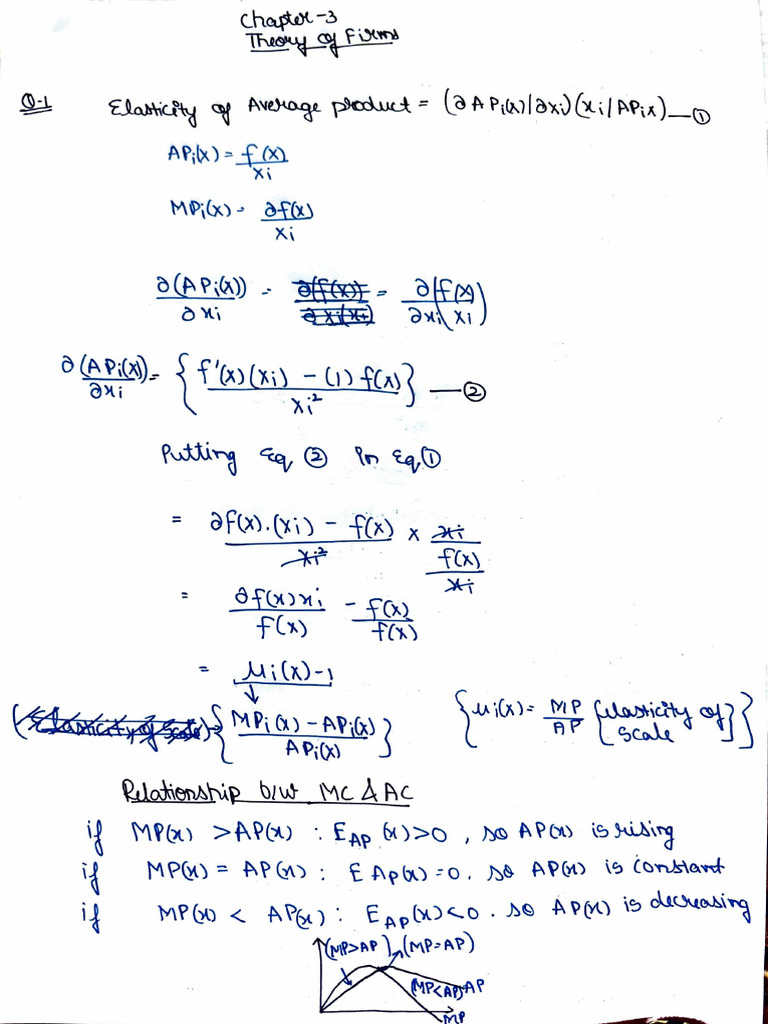 CH 3 Solutions Senior | PDF