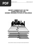 Limetone Audio “focus” FEMA 306: Evaluation of Earthquake Damaged Concrete and
