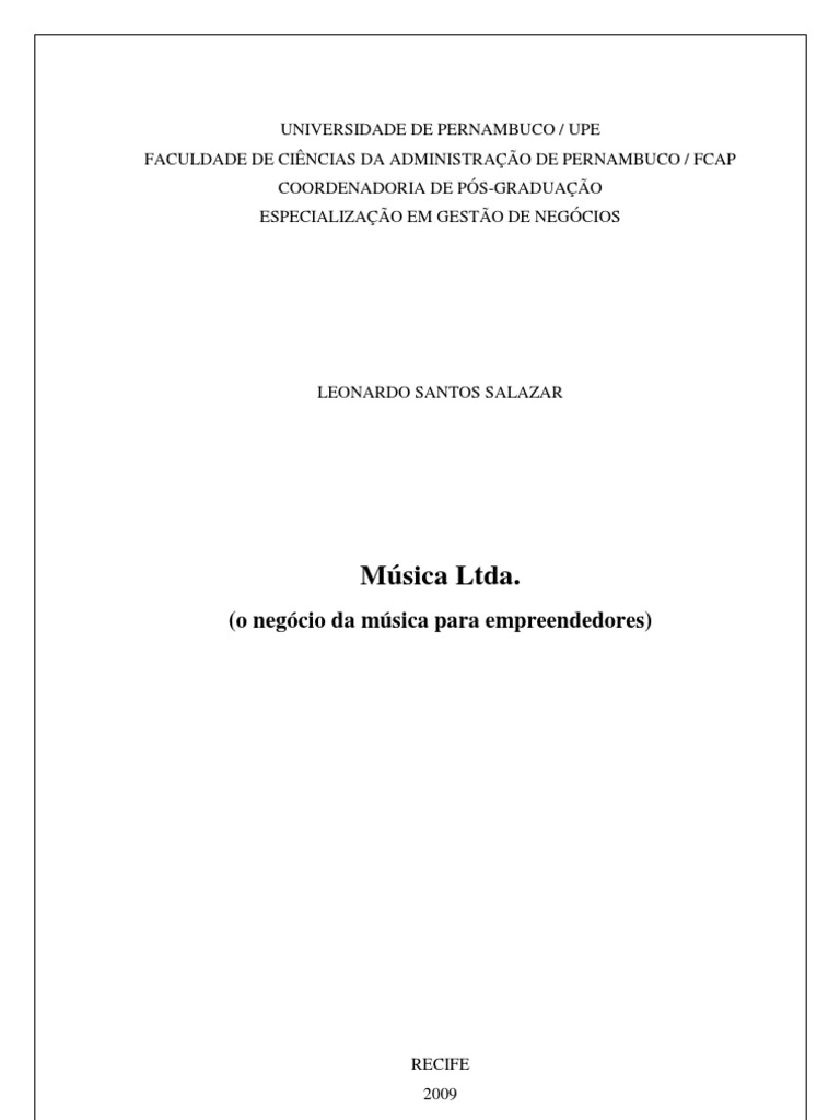 Socinpro - Existem diversos termos no dia a dia do compositor que