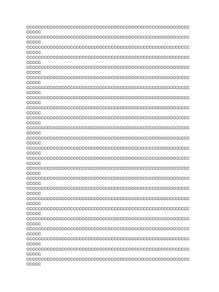 MT C 05-01 | PDF